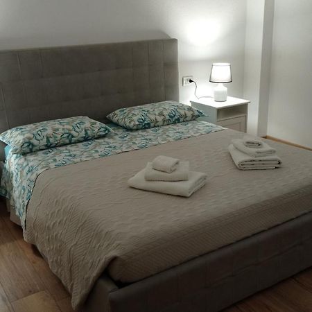 Casa Mirta Διαμέρισμα Mandello del Lario Εξωτερικό φωτογραφία