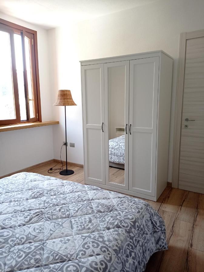 Casa Mirta Διαμέρισμα Mandello del Lario Εξωτερικό φωτογραφία
