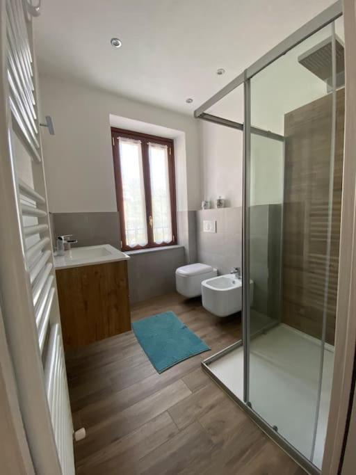 Casa Mirta Διαμέρισμα Mandello del Lario Εξωτερικό φωτογραφία