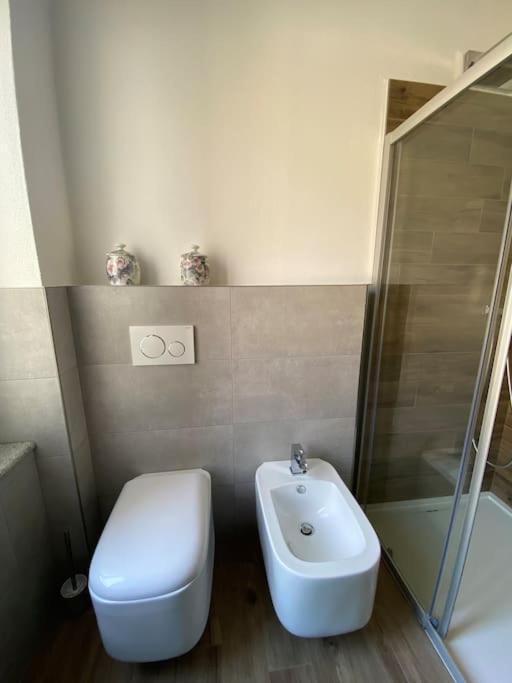 Casa Mirta Διαμέρισμα Mandello del Lario Εξωτερικό φωτογραφία