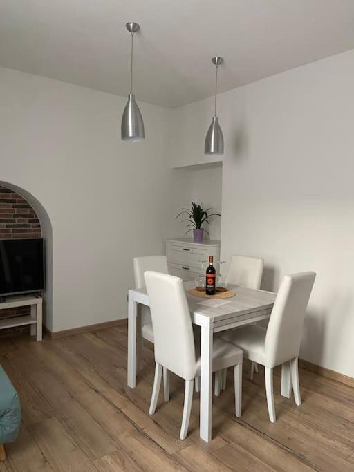 Casa Mirta Διαμέρισμα Mandello del Lario Εξωτερικό φωτογραφία